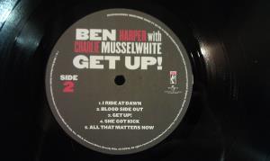 Ben Harper - Get Up (10)